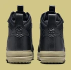 NEW Lunar Force 1 Duckboot Men s Size 7 Black/Black Neutral Olive DZ5320 001