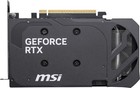 NEW MSI GeForce RTX 5050 8G SHADOW 2X OC Graphics Card   8GB GDDR6  G5050 8S2C 
