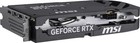 NEW MSI GeForce RTX 5050 8G SHADOW 2X OC Graphics Card   8GB GDDR6  G5050 8S2C 