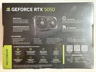 NEW MSI GeForce RTX 5050 8G SHADOW 2X OC Graphics Card   8GB GDDR6  G5050 8S2C 