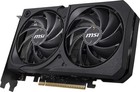 NEW MSI GeForce RTX 5050 8G SHADOW 2X OC Graphics Card   8GB GDDR6  G5050 8S2C 