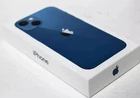 NUEVO OTRO SELLADO Apple iPhone 13 128GB 5G AZUL (AT&T DESBLOQUEADO GSM) T-Mobile