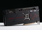 NEW SAPPHIRE PULSE Radeon RX 7800 XT 16GB GDDR6 ATX   Graphics Card    11330 02