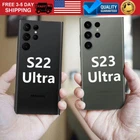NEW SEALED SAMSUNG GALAXY S23 ULTRA 5G/S22 ULTRA 5G GSM CDMA FACTORY UNLOCKED
