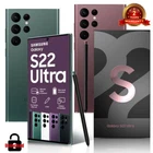 NEW SEALED SAMSUNG GALAXY S23 ULTRA 5G/S22 ULTRA 5G GSM CDMA FACTORY UNLOCKED