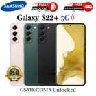 NEW SEALED SAMSUNG GALAXY S23 ULTRA 5G/S22 ULTRA 5G GSM CDMA FACTORY UNLOCKED