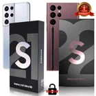 NEW SEALED SAMSUNG GALAXY S23 ULTRA 5G/S22 ULTRA 5G GSM CDMA FACTORY UNLOCKED