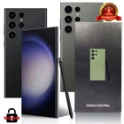 NEW SEALED SAMSUNG GALAXY S23 ULTRA 5G/S22 ULTRA 5G GSM CDMA FACTORY UNLOCKED