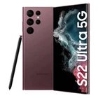 NEW SEALED Samsung Galaxy S22 Ultra 5G 128GB 512GB Factory Unlocked GSM CDMA USA