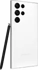 NEW SEALED Samsung Galaxy S22 Ultra 5G 128GB 512GB Factory Unlocked GSM CDMA USA