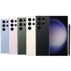 NEW SEALED Samsung Galaxy S23 Ultra 5G SM S918U 256GB/512GB Factory Unlocked