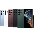 NEW SEALED Samsung Galaxy S22 Ultra 5G S908U 128GB/256GB/512GB Factory Unlocked