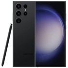 NEW SEALED Samsung Galaxy S23 Ultra 5G SM S918U 256GB 8GB Factory Unlocked Black