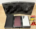 NEW SEALED  SAMSUNG GALAXY S22 ULTRA 5G UNLOCKED 512GB/256G/128G 2 YEAR WARRANTY