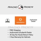 NEW Schuberth C5 Motorcycle Flip Up Helmet   All Sizes & Colors   Free Ship