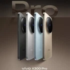 NEW VO X300 Pro 16GB 1TB 5G phone 6 78   Dimensity 9500 6510mAh 90W
