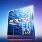 NEW VO X300 Pro 16GB 1TB 5G phone 6 78   Dimensity 9500 6510mAh 90W