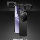 NEW VO X300 Pro 16GB 1TB 5G phone 6 78   Dimensity 9500 6510mAh 90W