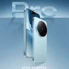 NEW VO X300 Pro 16GB 1TB 5G phone 6 78   Dimensity 9500 6510mAh 90W