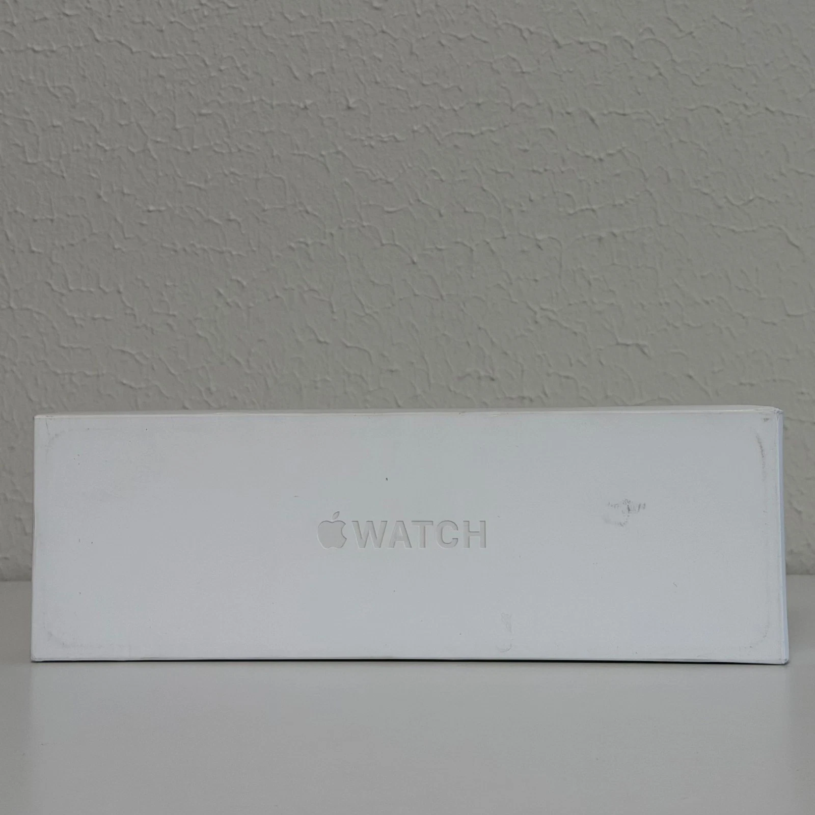 NEW  Apple Watch Series 11 42mm GPS Rose Gold  S/M MEU04LW/A 2025