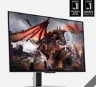 NEW  Samsung Odyssey QD OLED G8 4K 32in 240Hz 0 03ms Smart Gaming Monitor G80SD