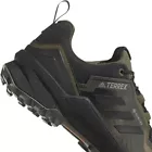 TALLA 9.5  NEW adidas Terrex Swift R3 Gore TEX Hiking Shoes Focus Olive/Core Black/Grey 9 5