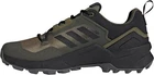 TALLA 9.5  NEW adidas Terrex Swift R3 Gore TEX Hiking Shoes Focus Olive/Core Black/Grey 9 5