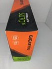 NIB GIGABYTE NVIDIA GeForce RTX 5070 Ti 16GB Graphics Card   Includes Warranty