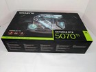 NIB GIGABYTE NVIDIA GeForce RTX 5070 Ti 16GB Graphics Card   Includes Warranty