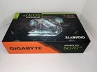 NIB GIGABYTE NVIDIA GeForce RTX 5070 Ti 16GB Graphics Card   Includes Warranty
