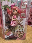 NIB  EVER AFTER HIGH CA CUPID REBEL DOLL 