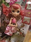 NIB  EVER AFTER HIGH CA CUPID REBEL DOLL 