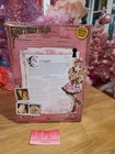 NIB  EVER AFTER HIGH CA CUPID REBEL DOLL 