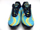 Talla 8.5, NIKE AIR MAX DELUXE MIDNIGHT NAVY/LASER ORANGE SIZE MEN S 8 5  AJ7831 400