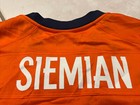 NIKE Denver Broncos Trevor Siemian NFL Jersey Men s Small