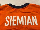 NIKE Denver Broncos Trevor Siemian NFL Jersey Men s Small