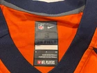NIKE Denver Broncos Trevor Siemian NFL Jersey Men s Small