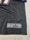 NIKE NFL Baltimore Ravens Jersey #27 Rice in Black Size S