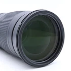 NIKON AF S NIKKOR 200 500mm f/5 6E ED VR for Nikon F mount  Near Mint  #7708
