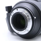 NIKON AF S NIKKOR 200 500mm f/5 6E ED VR for Nikon F mount  Near Mint  #7708