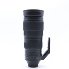 NIKON AF S NIKKOR 200 500mm f/5 6E ED VR for Nikon F mount  Near Mint  #7708