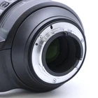 NIKON AF S NIKKOR 200 500mm f/5 6E ED VR for Nikon F mount  Near Mint  #7708