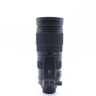 NIKON AF S NIKKOR 200 500mm f/5 6E ED VR for Nikon F mount  Near Mint  #7708
