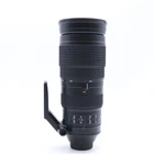 NIKON AF S NIKKOR 200 500mm f/5 6E ED VR for Nikon F mount  Near Mint  #7708