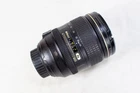 NIKON AF S VR NIKKOR ED 24 120mm f/4G SWM N Lens