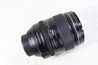 NIKON AF S VR NIKKOR ED 24 120mm f/4G SWM N Lens
