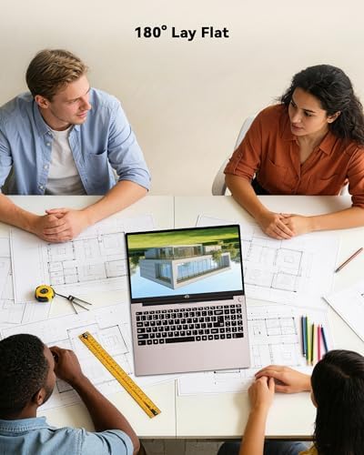 NIMO 15 6 FHD IPS Student Laptop Computer   16GB RAM 512GB SSD  AMD Ryzen 5 Beat i5 1135G7  4 Cores Up to 3 7GHz   65W Type C  2 Years Warranty  Fingerprint  Backlit Keyboard  Wi Fi 5  BT5 2