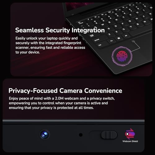 NIMO 15 6 IPS FHD Gaming Laptop  8 Cores AMD Ryzen 7 6800H 16GB DDR5 RAM 1TB SSD  Beat i7 12700H  Up to 4 7GHz  AMD Radeon 680M GPU Computer with 100W GaN Type C Backlit Keyboard Fingerprint