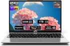 NIMO 15 6 Laptop AMD Ryzen 5 16/32GB RAM 512gb/1TB SSD 3 7GHz Win11 Backlit Kb