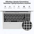 NIMO 15 6 Laptop AMD Ryzen 5 16/32GB RAM 512gb/1TB SSD 3 7GHz Win11 Backlit Kb